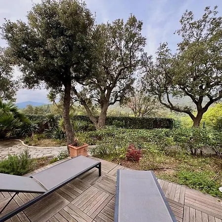 Golf Roquebrune Roquebrune-sur Argens