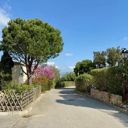 Golf * Roquebrune-sur-Argens