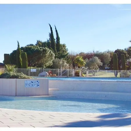 Vakantiehuis Golf