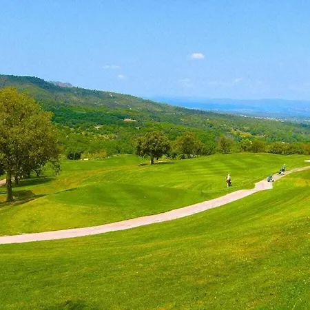 Golf Roquebrune-sur-Argens