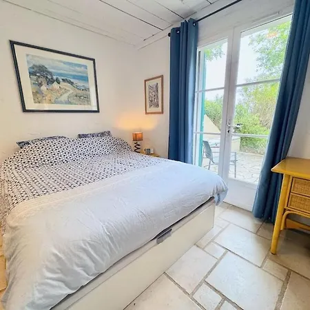 Golf Roquebrune Tatil Evi *