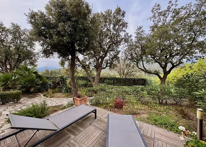 Golf Roquebrune Roquebrune-sur Argens