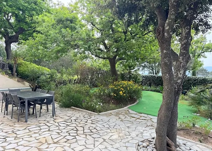 Golf Roquebrune Roquebrune-sur Argens