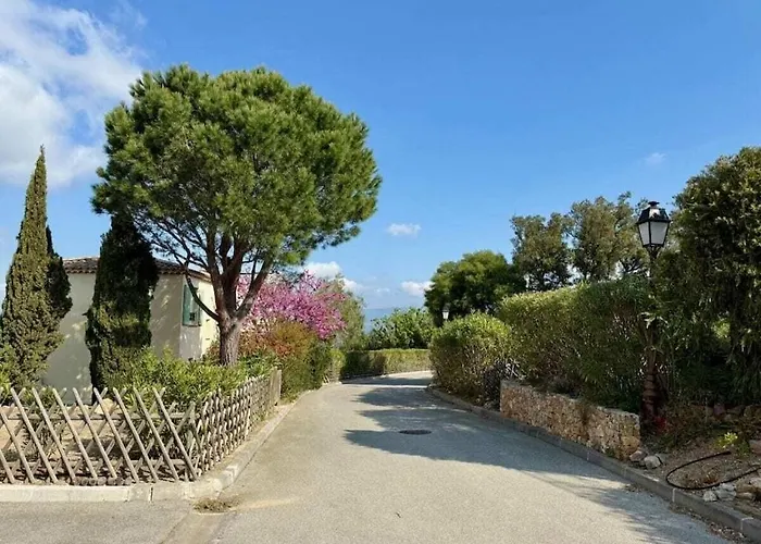 Golf Roquebrune * Roquebrune-sur Argens