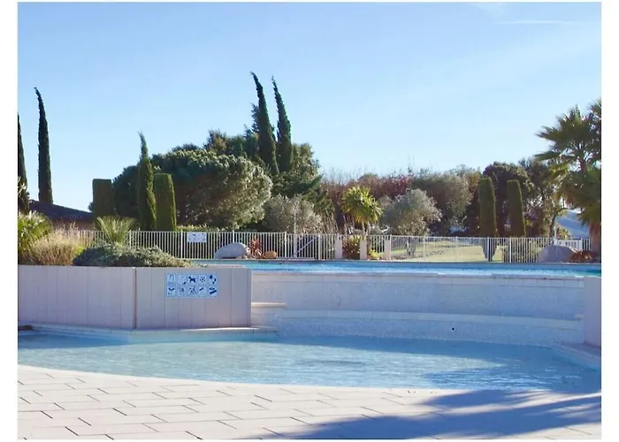 Semesterbostad Golf Roquebrune