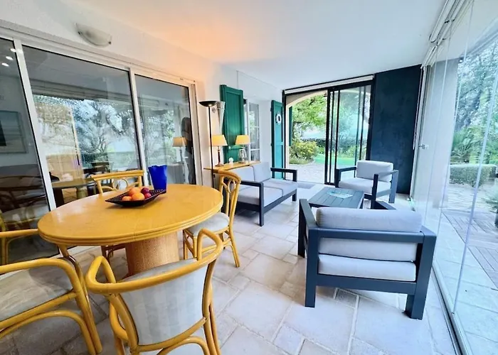 Golf Roquebrune Roquebrune-sur Argens