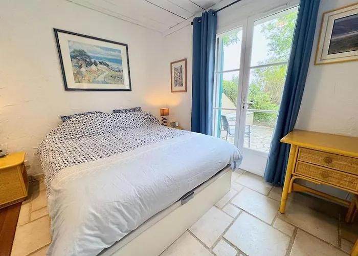 Golf Roquebrune Tatil Evi *